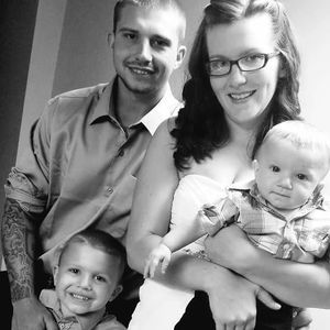 Meet your Posher, Stephany